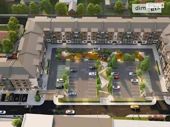 Продаж Квартира 2-кімнатна, 3/3 поверх на Євгена Патона Вінниця