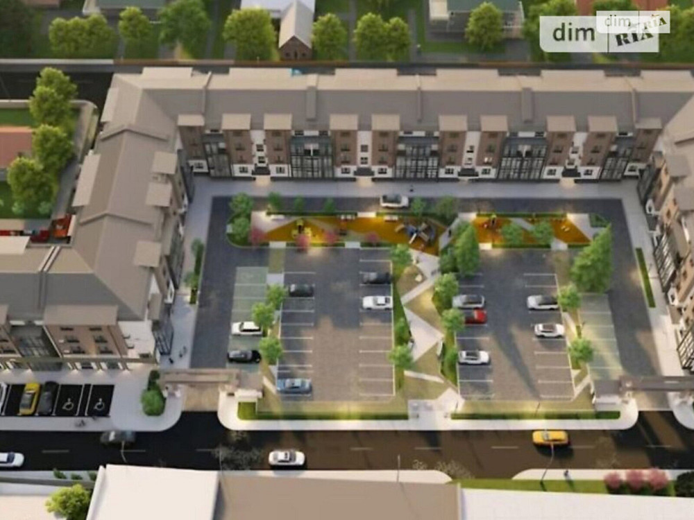 Продаж Квартира 2-кімнатна, 3/3 поверх на Євгена Патона Вінниця - фото 1