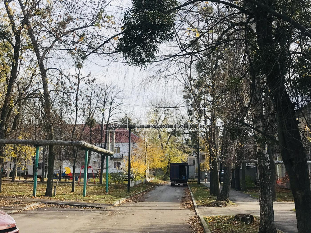 Продаж Квартира 1-кімнатна, 1/2 поверх на вул. Фисановича Харків - фото 7