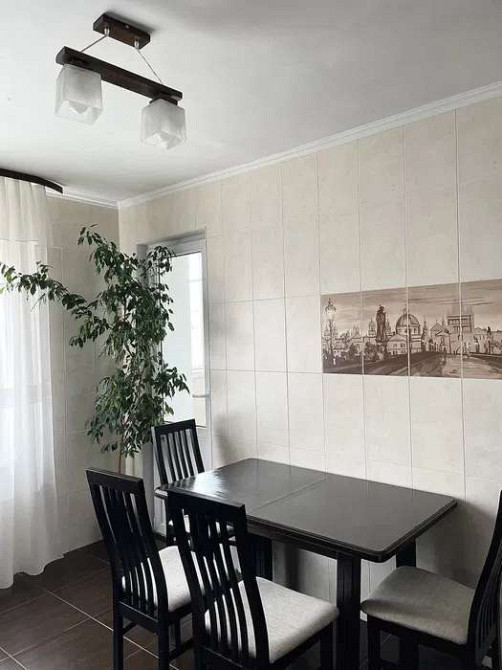 Оренда Квартира 2-кімнатна, 15/16 поверх на ул. Урловская Київ - фото 2