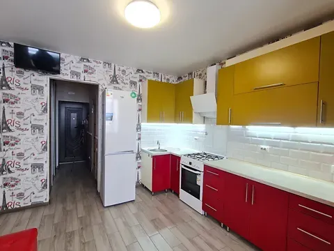 Продаж 1к Квартира 47 кв.м Озерна вулиця 6/3 Хмельницький - фото 12