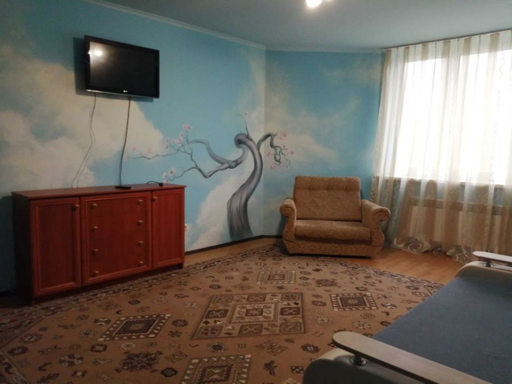 Оренда Квартира 2-кімнатна на ул. Елены Пчилки Kiev - photo 3