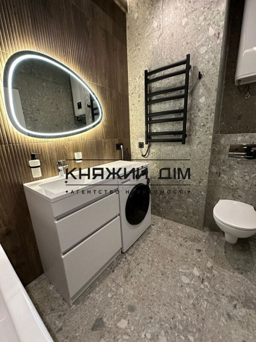 Продаж 1-кімнатної в сучасному ЖК Manhattan City. № 21145654 Київ - фото 9