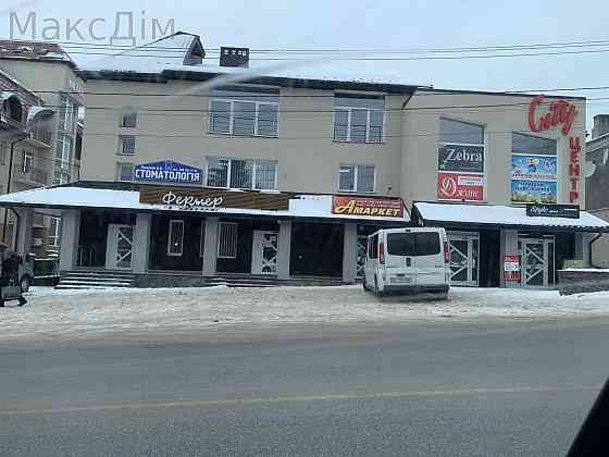 Оренда приміщення вільного призначення Почаев