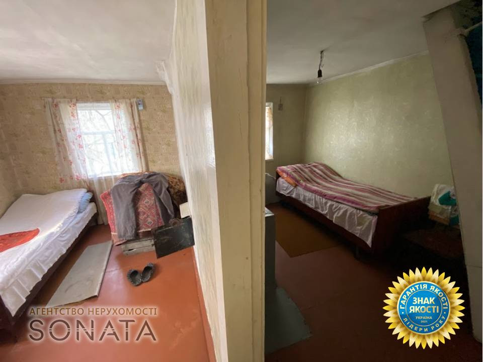 Продаж 2-поверховий Дача  50 кв.м 3 кімн. на Дачний кооператив 