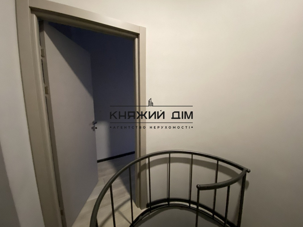 Оренда офісне приміщення на Артема ул./Січових Стрільців поверх - 4/8 Київ - фото 2