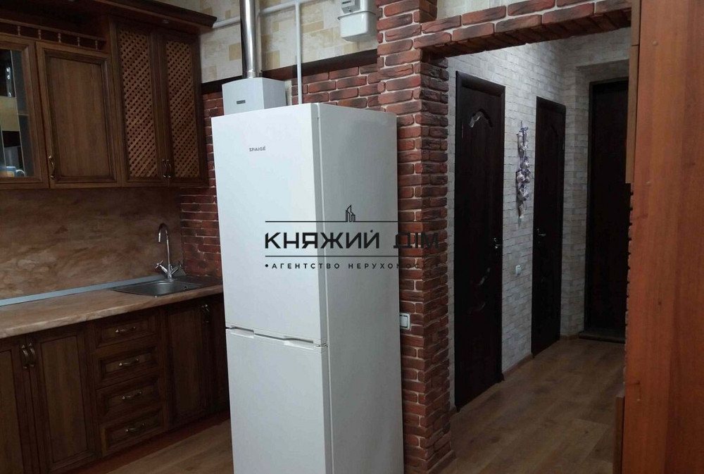 Продаж 3-кімнатна квартира, метро Лук'янівська! № 21120596 Київ - фото 14