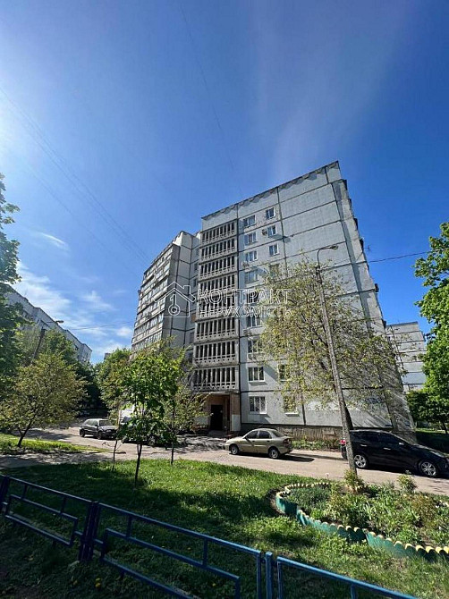 Продаж Квартира 2-кімнатна, 8/9 поверх на вул. Владислава Зубенка Харків - фото 2