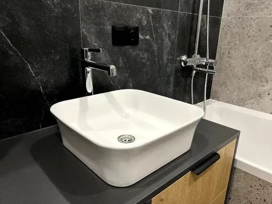 For sale 1-room Apartment 38 sq.m крайківського Ivano-Frankivs'k