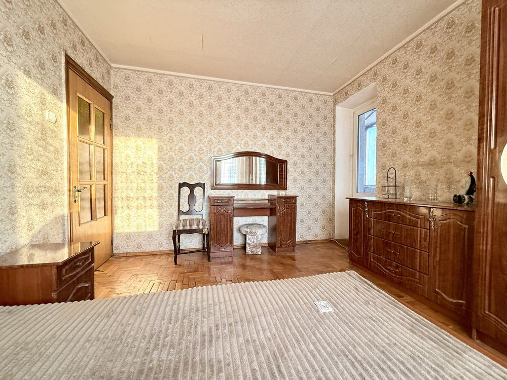 Продаж Квартира 3-кімнатна, 13/16 поверх на Тороповського Гергія вул., д. 37а Kiev - photo 6