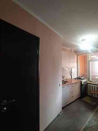 Продаж Квартира 1-кімнатна, 6/9 поверх на Білоруська вул., 28 а Kiev