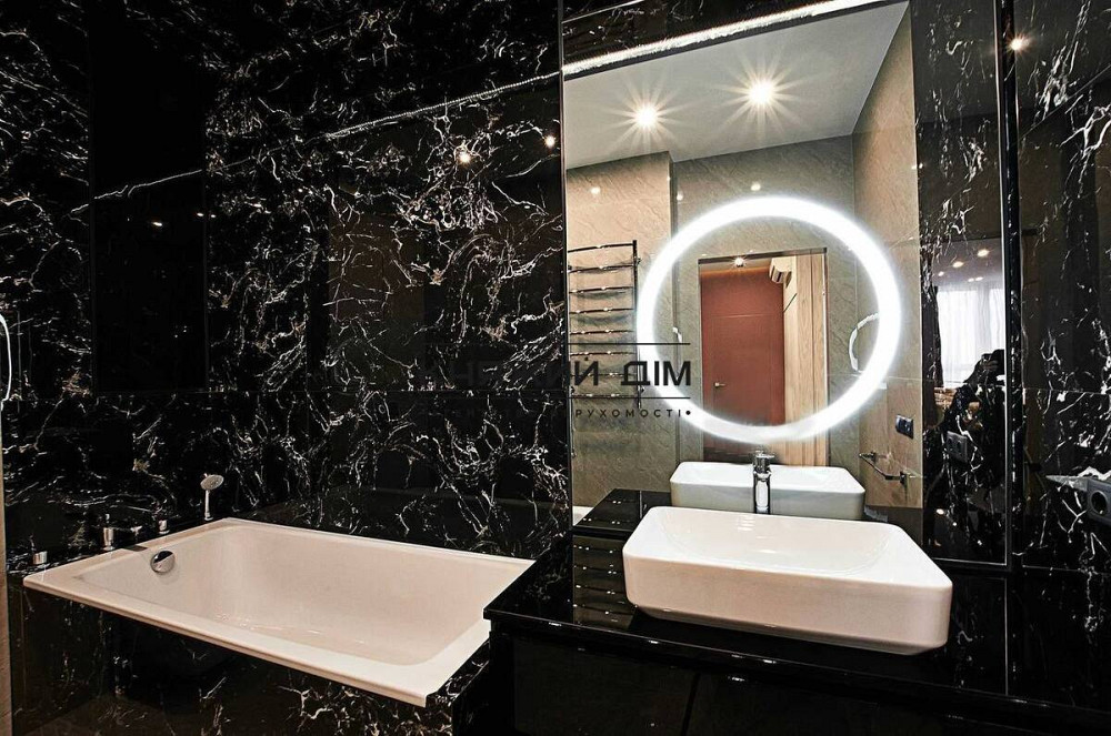 Дизайнерська 3к. студіо у новому будинку, лівобережна 21140878 Київ - фото 14