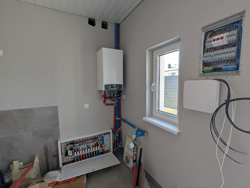 Продаж Будинок на Місячна Крихівці - фото 6