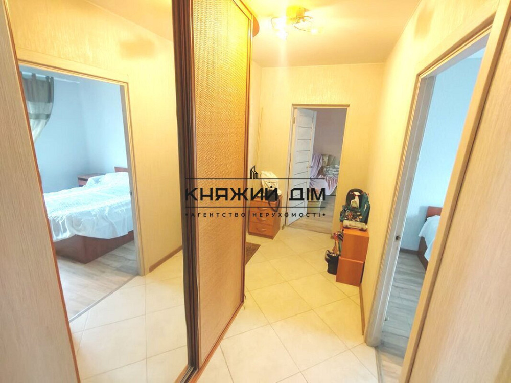 Оренда Квартира 2-кімнатна, 8/9 поверх на Вербицкого Архитектора ул. Київ - фото 8