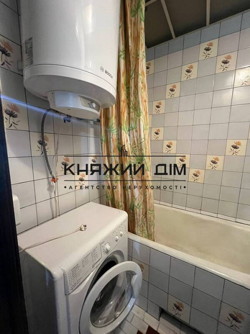 Оренда 3 кімнатна квартира м. Осокорки КОД 11203218 Київ - фото 16