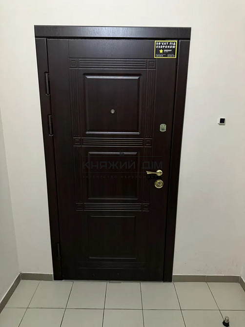 ЛІФТ ПРАЦЮЄ без світла Продаж 3х кімнатної квартири на Позняки КОД № 21147154 Київ - фото 8