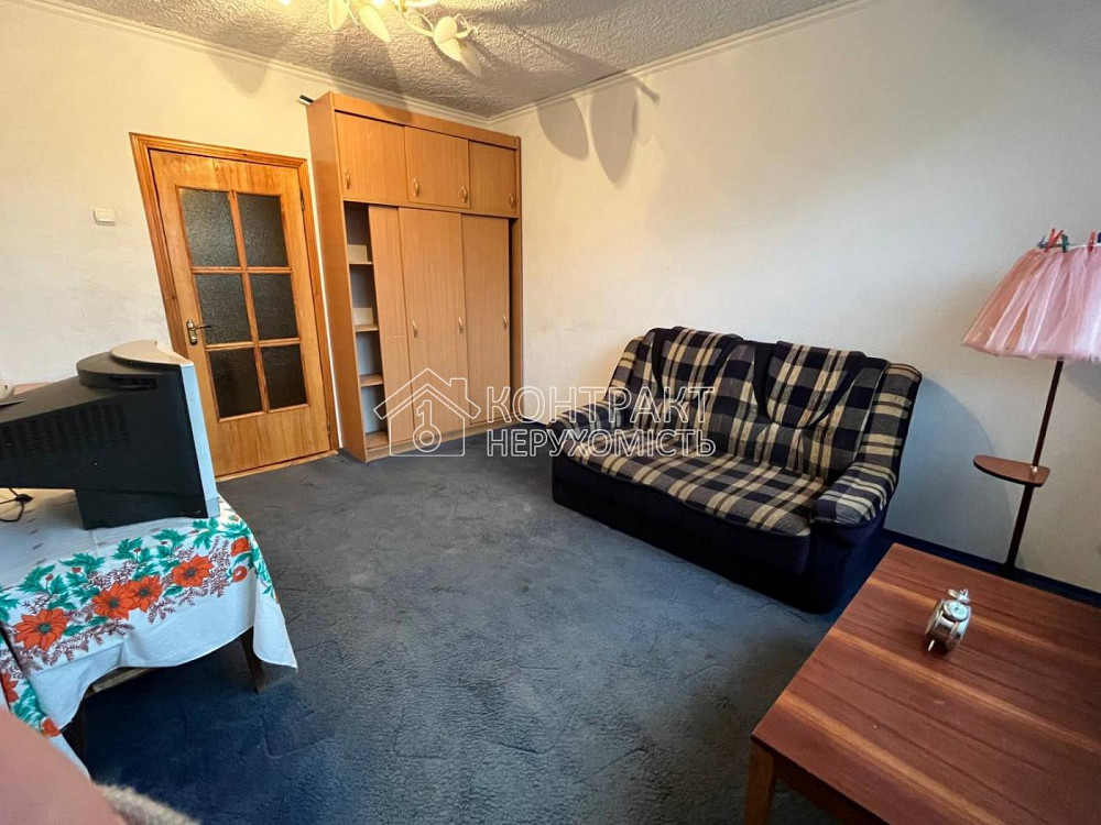 Продаж Квартира 3-кімнатна, 4/9 поверх на вул. Амосова Харьков - изображение 2