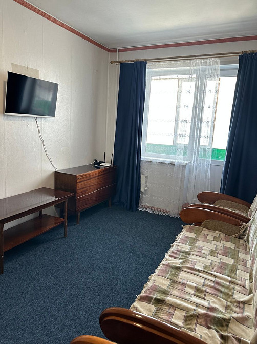 Оренда Квартира 1-кімнатна, 8/10 поверх на Чорнобильська, 18 Київ - фото 2