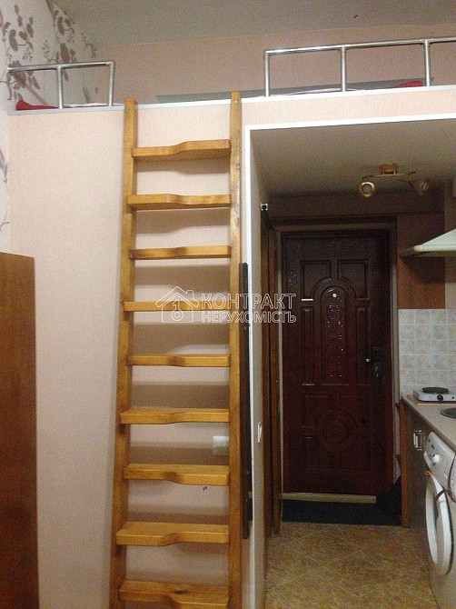 Оренда Квартира 1-кімнатна, 1/5 поверх на вул. Волонтерська Харків - фото 4