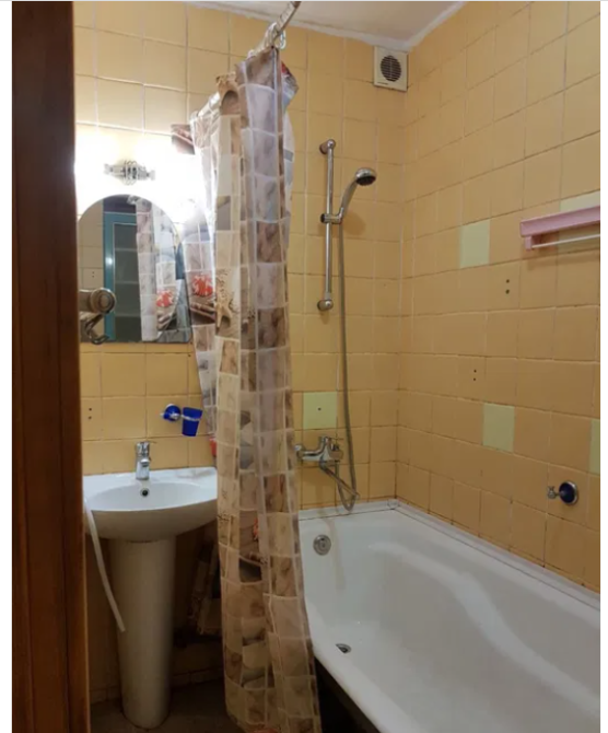 3-комнатная квартира в центре на Ольгиевской / Софиевская Одесса - изображение 12