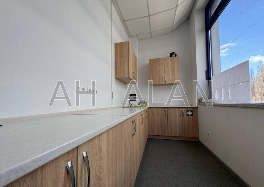 Оренда офісне приміщення на вул. Лейпцизька приміщень - 19, поверх - 5/9 Київ - фото 13