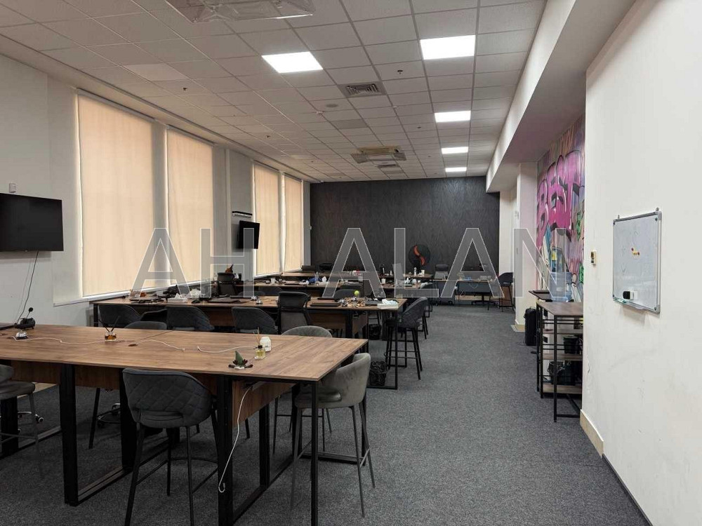 Оренда офісне приміщення на Глибочицька вул., 17 приміщень - 10, поверх - 3/3 Київ - фото 1