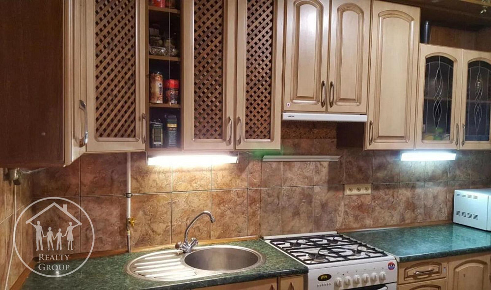 Продаж Квартира 3-кімнатна, 2/2 поверх на Зернова, 1 Львів - фото 8