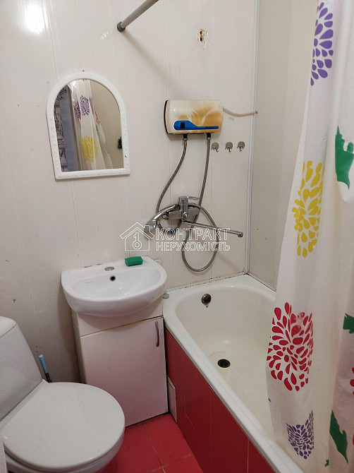 Продаж Квартира 2-кімнатна, 1/5 поверх на вул. 23 Серпня Харьков - изображение 6