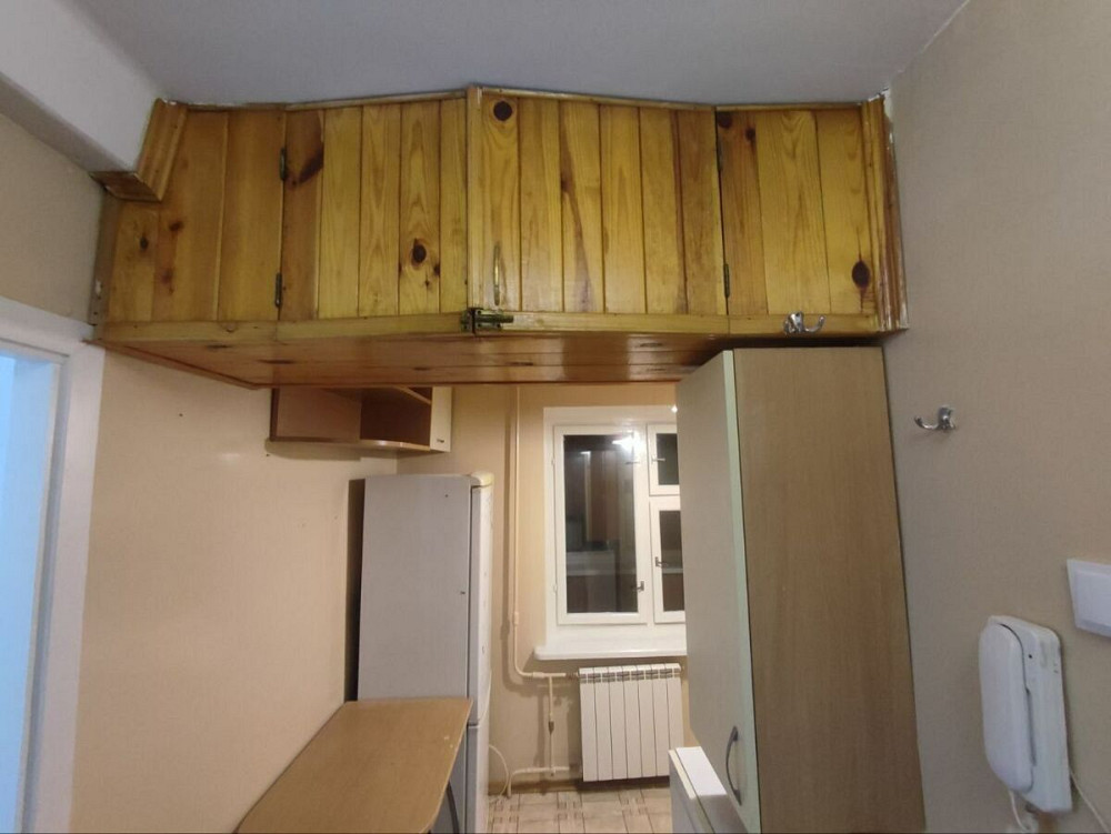 Оренда Квартира 1-кімнатна, 3/9 поверх на Богатирська, 18 Kiev - photo 8