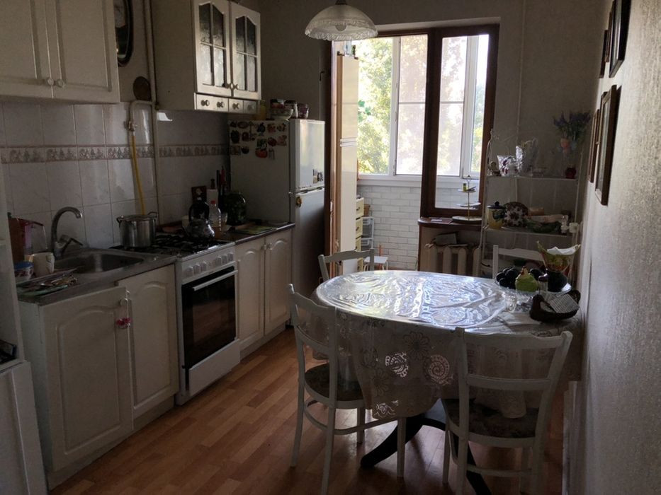 3-х комнатная квартира. Одеса - фото 8