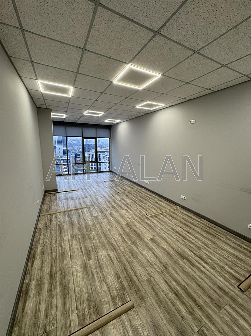 Оренда офісне приміщення на Велика Васильківська вул., 72 приміщень - 5, поверх - 12/28 Київ - фото 5