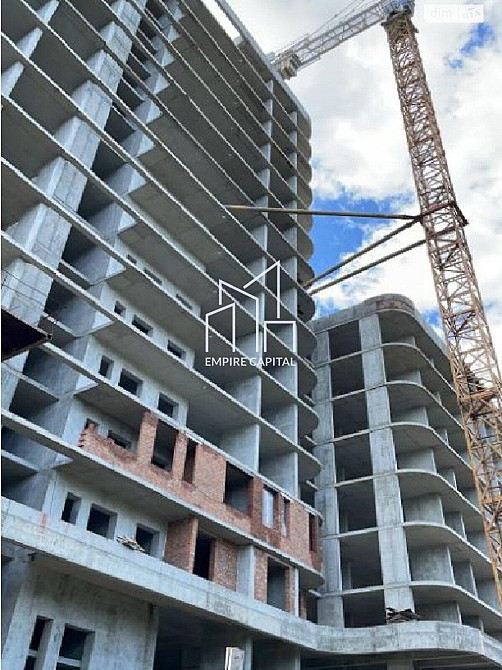 Продаж 2к квартири 65 кв. м Львів - фото 2