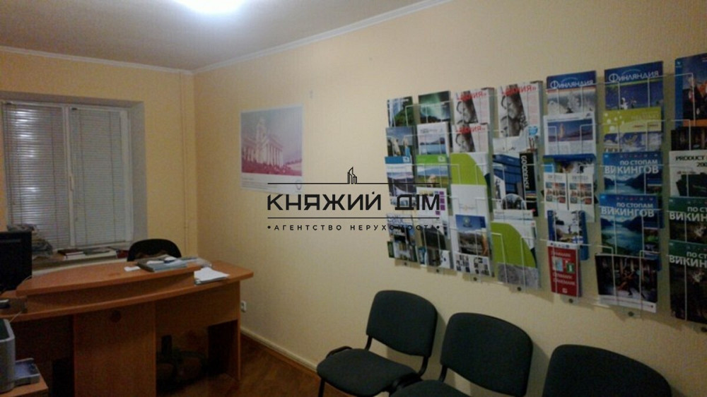 Оренда офісне приміщення на Мечникова ул. поверх - 2/6 Київ - фото 7