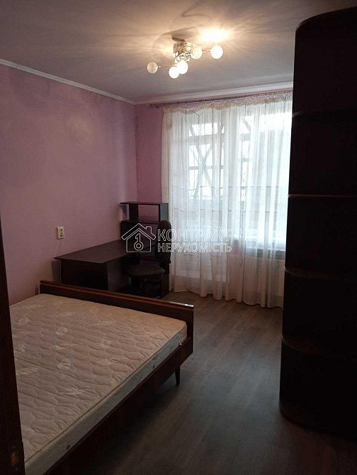 Оренда Квартира 2-кімнатна, 3/12 поверх на вул. Нескорених Харьков - изображение 7