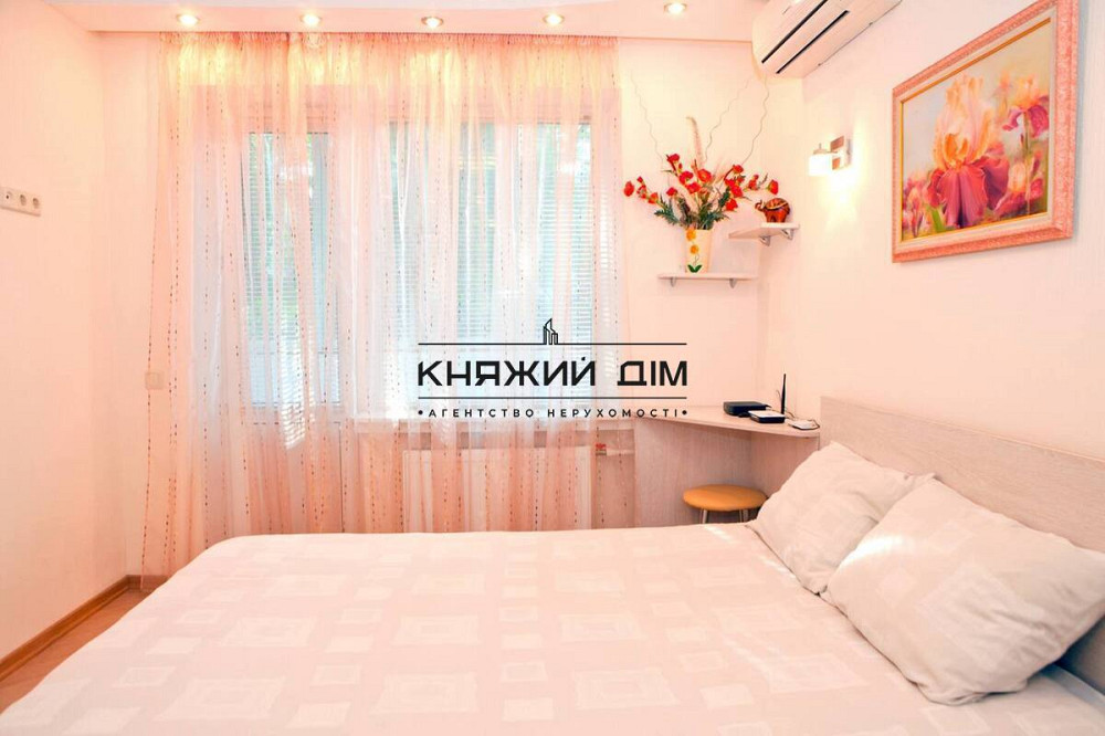 Оренда Квартира 1-кімнатна, 1/9 поверх на Гусовского ул. Kiev - photo 6