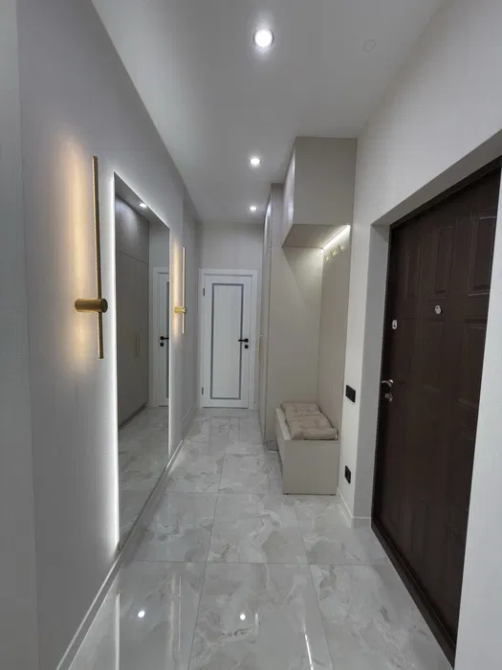 Двухкомнатная ЖК Жемчужина 60 Одеса - фото 15