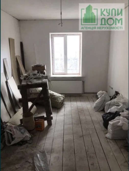 Продам 4-и к/к 102 м2 з гаражем 20 м2 в центрі міста. Кропивницький - фото 10