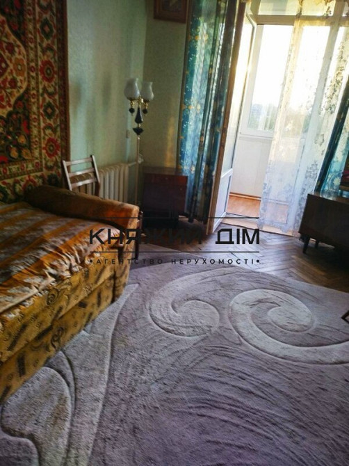 Оренда 2 кімнатної квартири. Парк Нивки № 11203747 Київ - фото 5