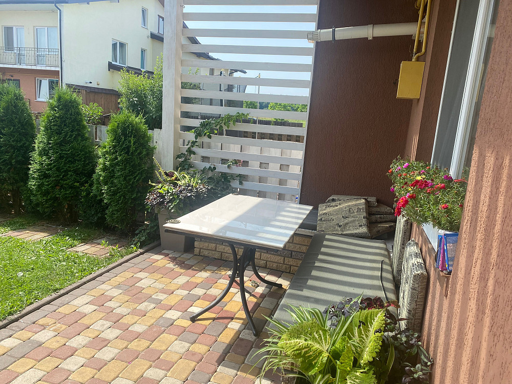 Продаж Квартира на улица Куземського Remeniv - photo 2