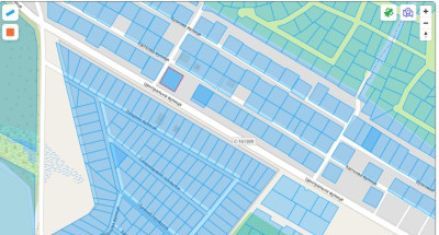 Продаж земельної ділянки 13.2 соток на ул. Цветочная, 29 Доброолександрівка - фото 4