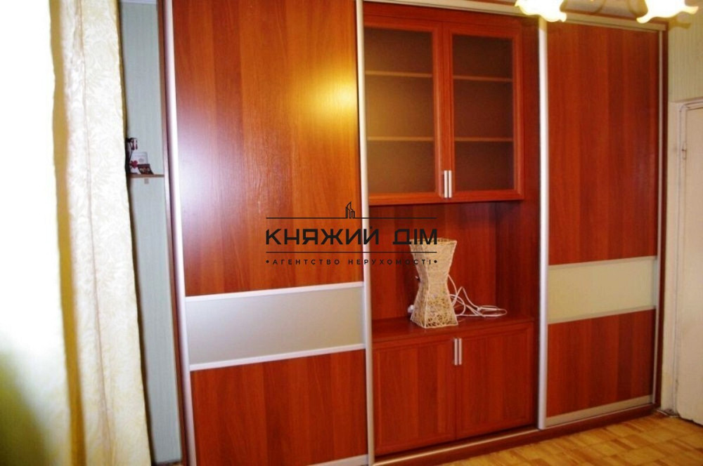 Продаж роздільної 4-х к. квартири на Харківському масиві. № 21124768 Київ - фото 8