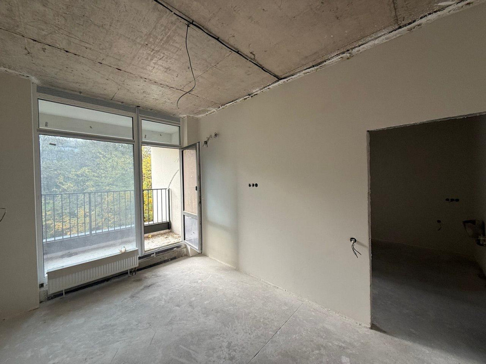 Продаж Квартира 2-кімнатна на ул. Софиевская, 1б Одесса - изображение 4