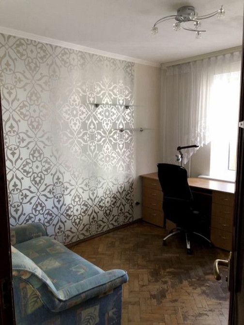 Оренда Квартира 3-кімнатна на Анны Ахматовой ул., 10 Київ - фото 7