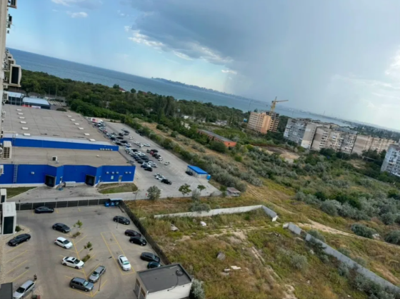 Продаж Квартира 1-кімнатна на ул. Штилевая, 21/1 Одеса