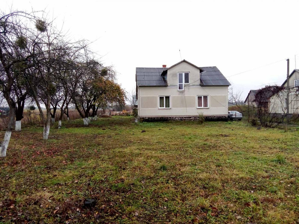 Продаж Квартира на улица Шевченка 1  - photo 1