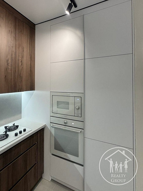 Продаж Квартира 1-кімнатна, 6/8 поверх на вул. Стрийська Львов - изображение 3