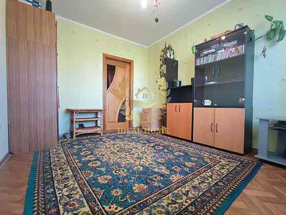 Продаж Квартира 3-кімнатна на Европейского Союза пр-т, 17А Київ