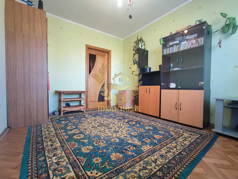 Продаж Квартира 3-кімнатна на Европейского Союза пр-т, 17А Київ - фото 5