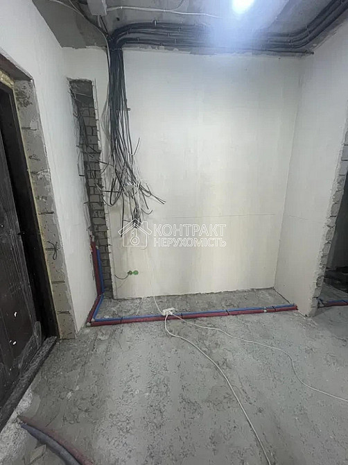 Продаж Квартира 1-кімнатна, 9/9 поверх на вул. Барабашова Харьков - изображение 9