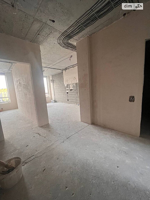 Продаж Квартира 1-кімнатна, 7/9 поверх на Юрія Липи, 6 Київ - фото 5